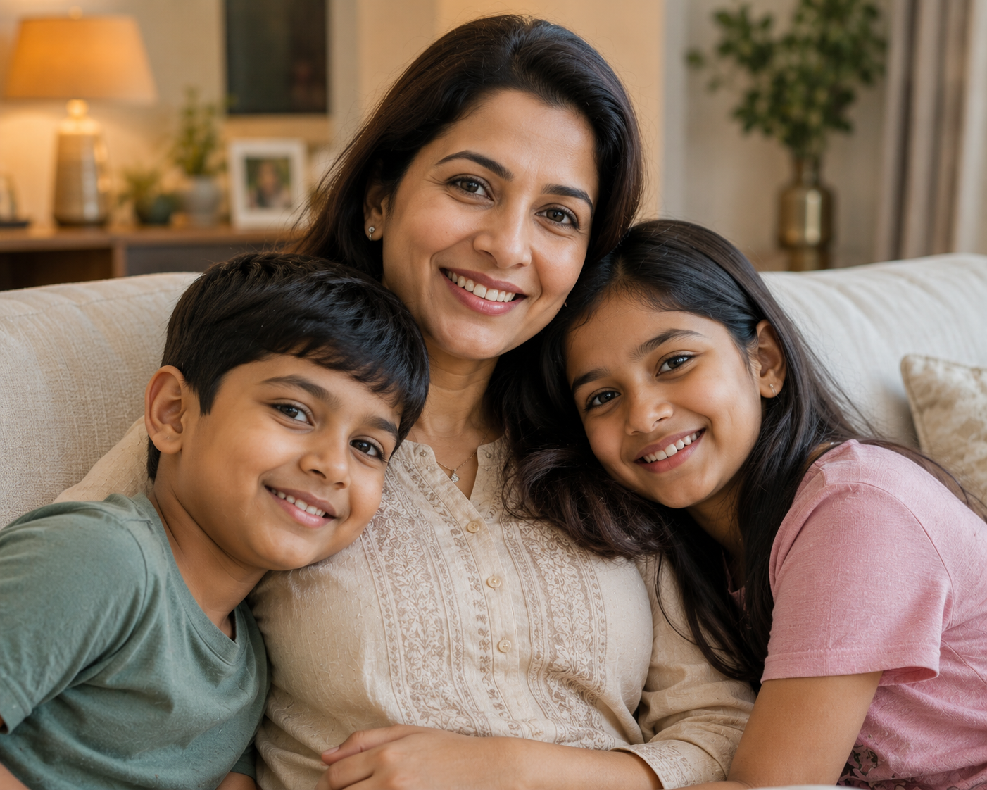 Ganga Anantam Homebuyer